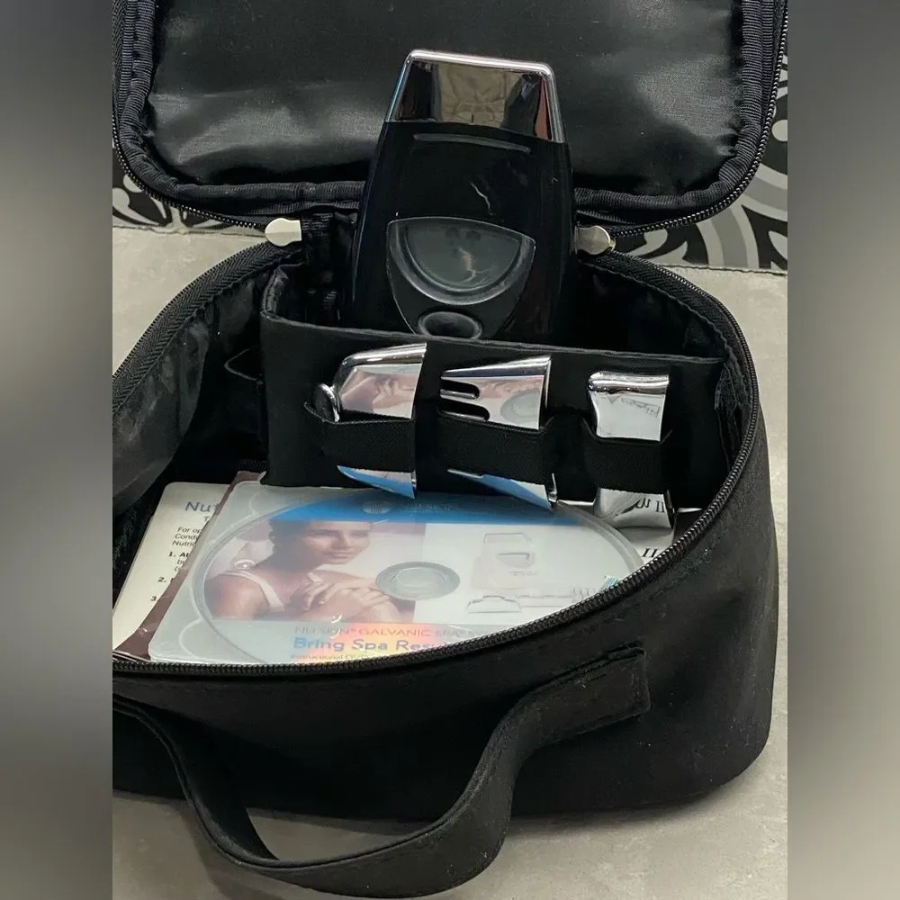 Ageloc Nuskin Galvanic Spa II EX